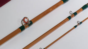 Hardy Marvel 7' 3wt Bamboo Rod