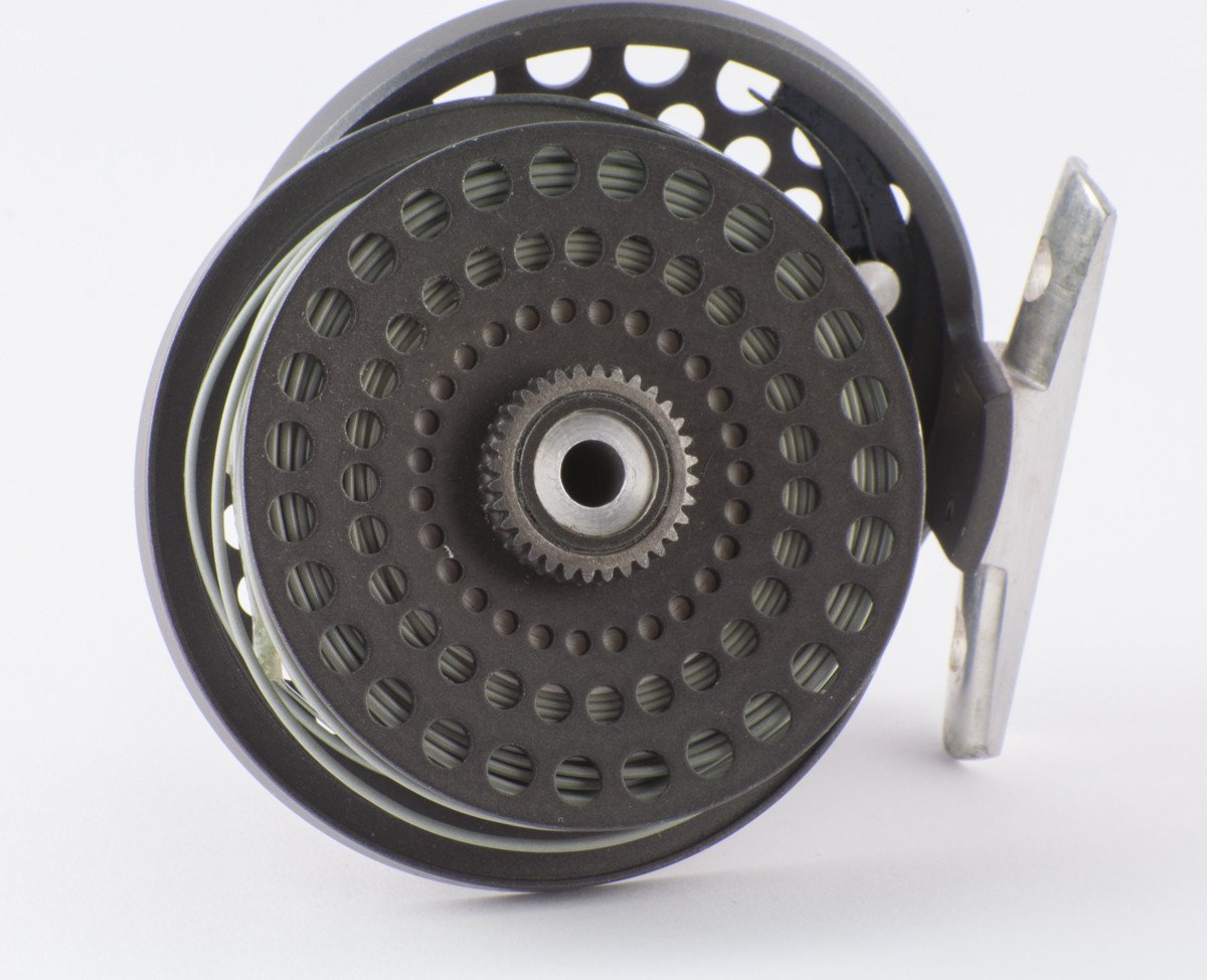 Orvis CFO III Fly Reel