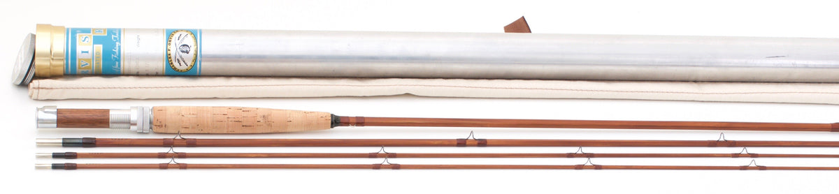 Orvis Battenkill 8'6 5-6wt Bamboo Rod