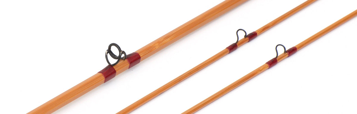 Leonard, H.L. -- Model 38ACM Bamboo Rod