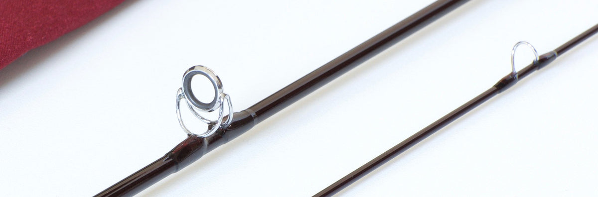 Sage LL 366 Graphite Rod