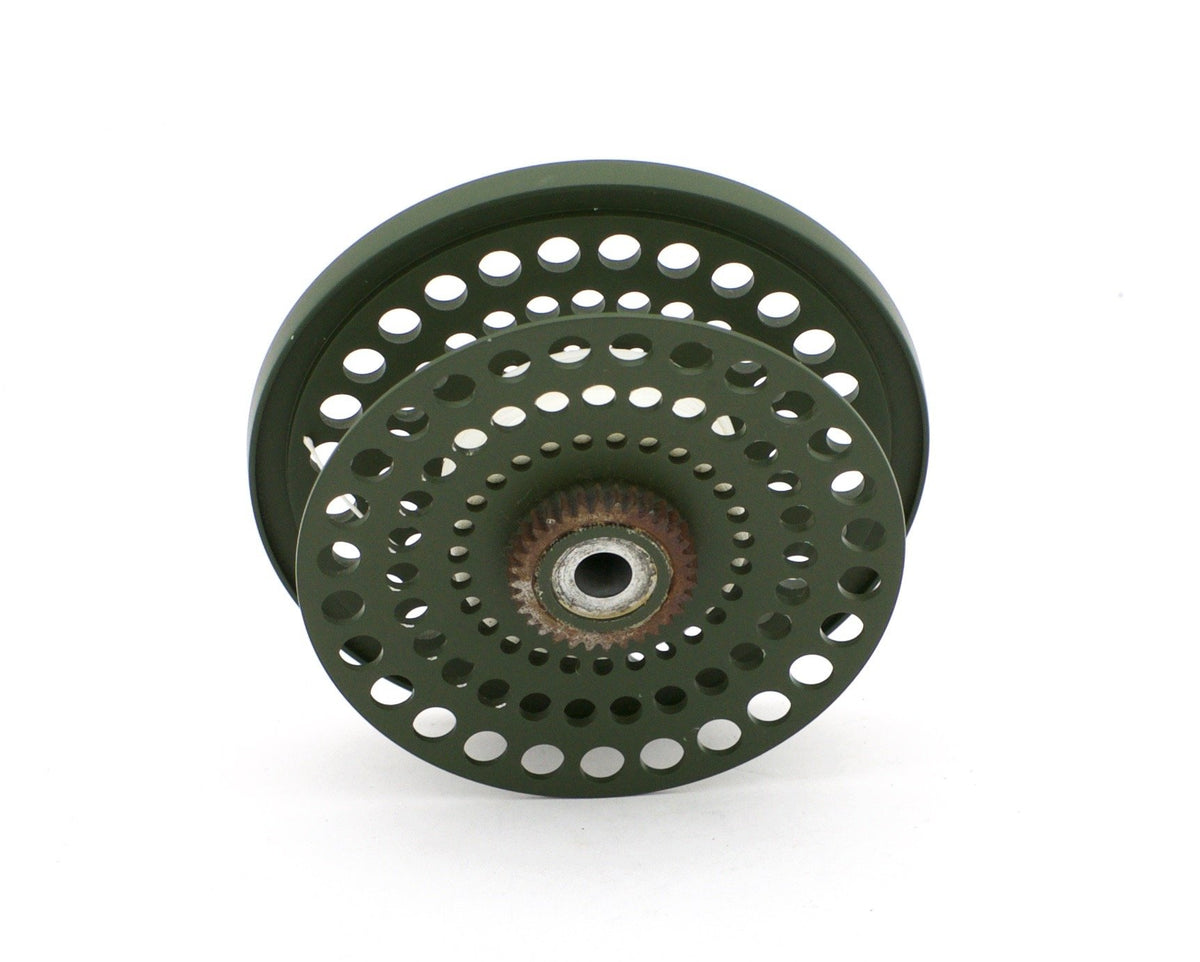 Orvis CFO III Limited Edition Fly Reel and Two Spare Spools