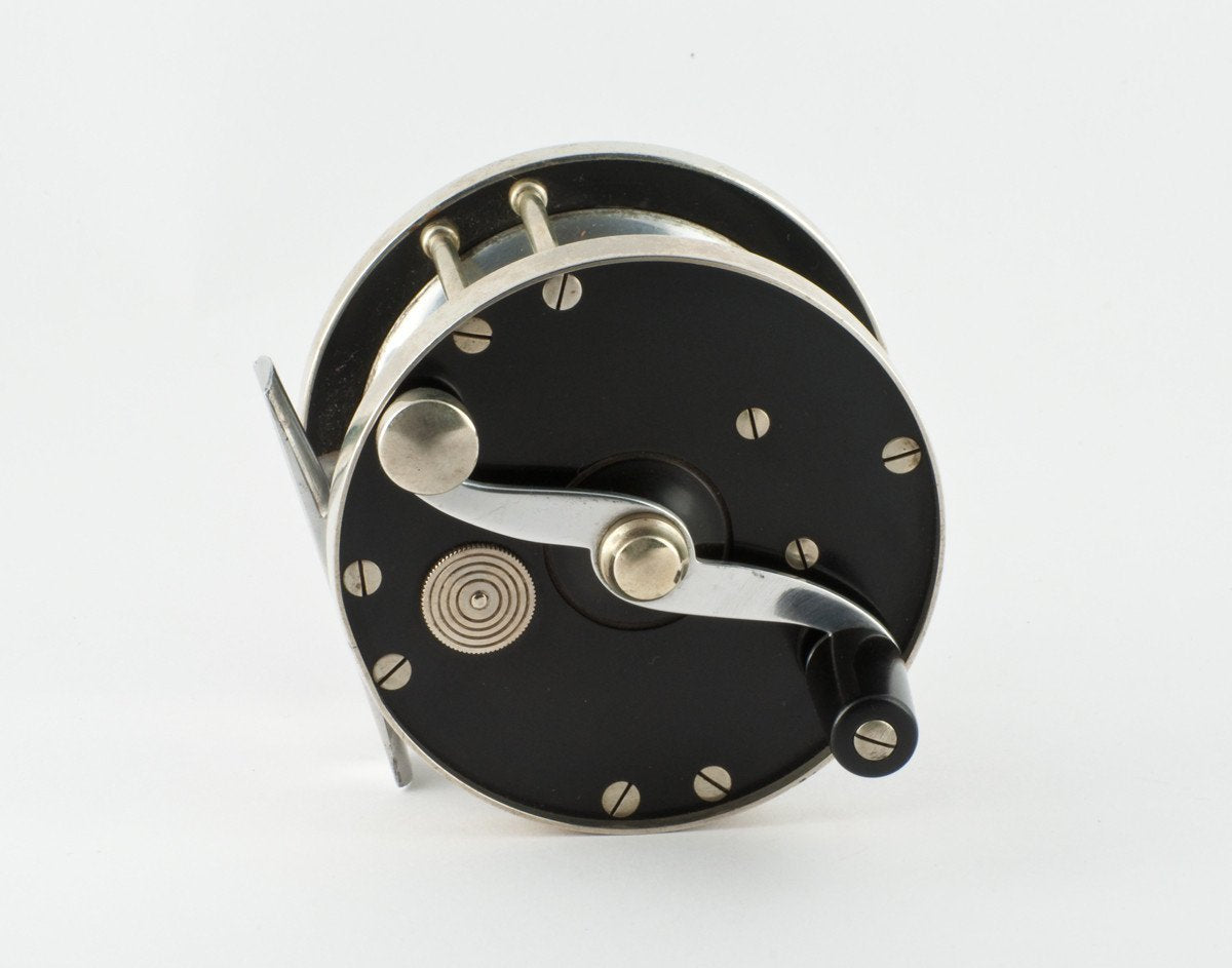 Otto Zwarg Model 300 Saguenay Fly Reel - Size 2/0