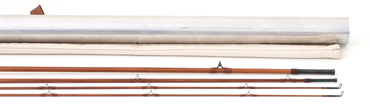 Orvis Battenkill 8'6 5-6wt Bamboo Rod
