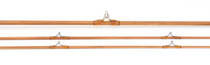 Cullen, M.H. -- 7' 3wt 2/2 Bamboo Fly Rod