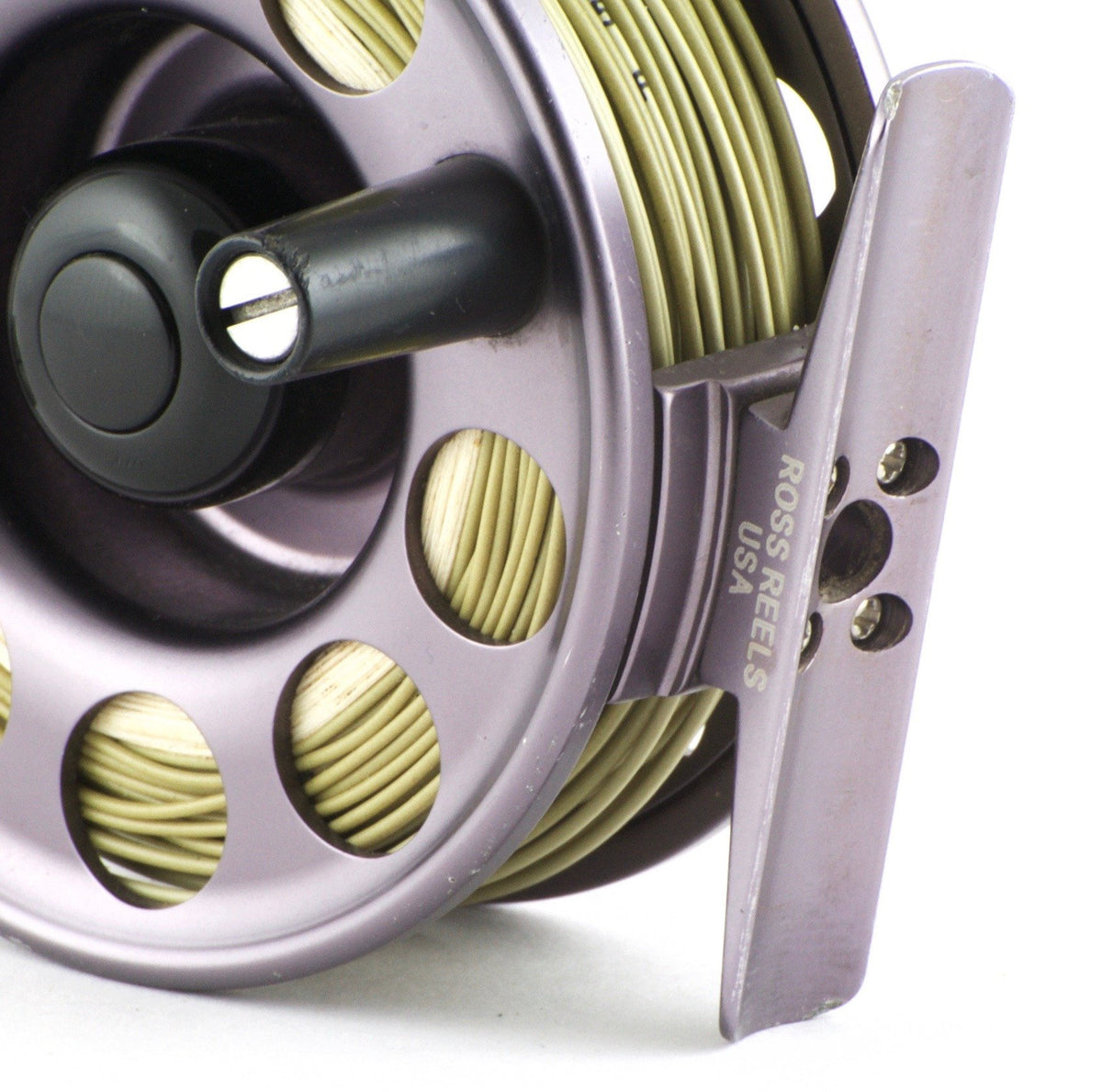 Ross Rhythm R2 Fly Reel