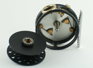 Hardy St. George Jr. Fly Reel - 1998 Limited Edition Reproduction