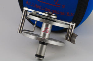 Ari 't Hart Mach 0 Fly Reel