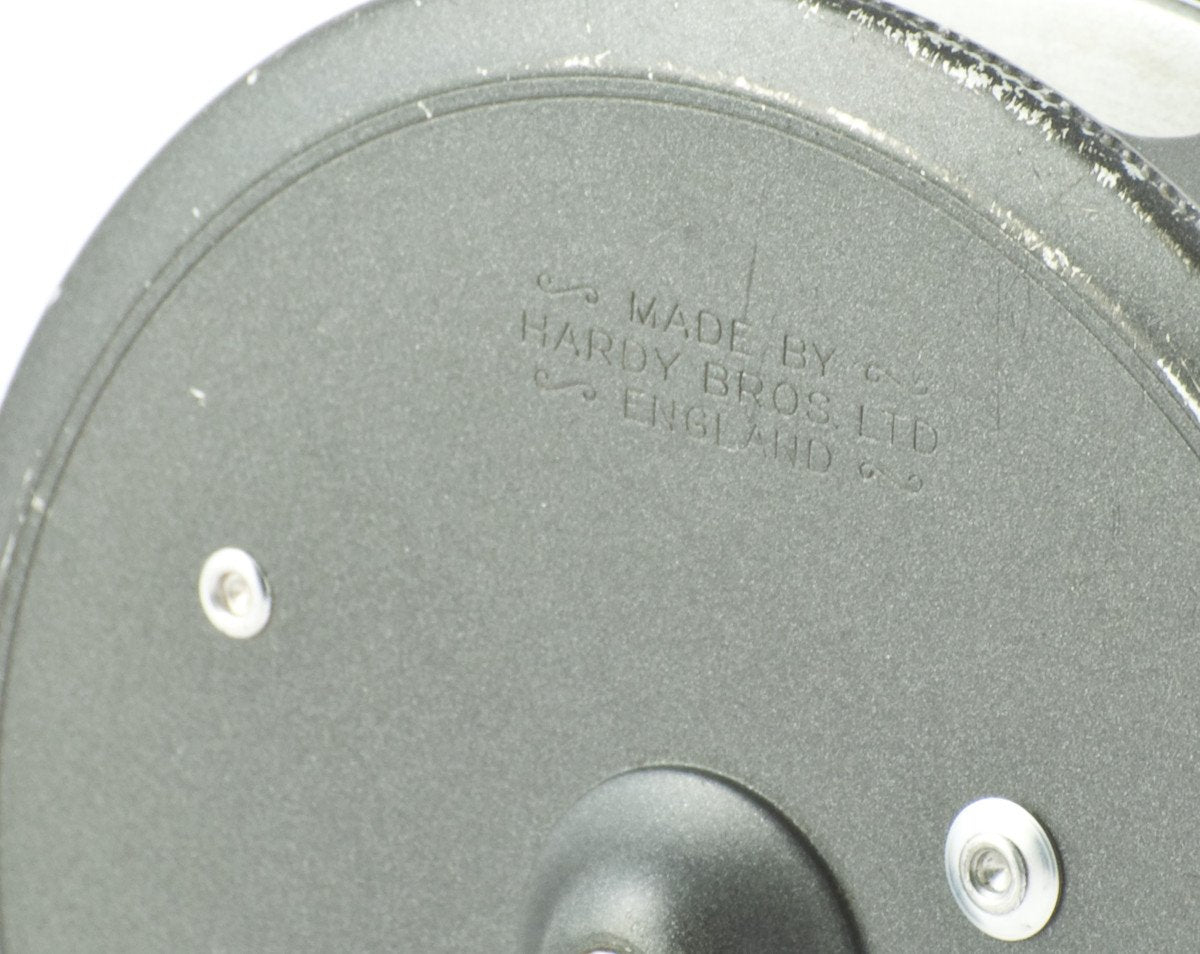 Hardy Lightweight Fly Reel - 4th model