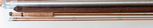 Young, Paul H - 7'6" Special Deluxe Bamboo Rod 