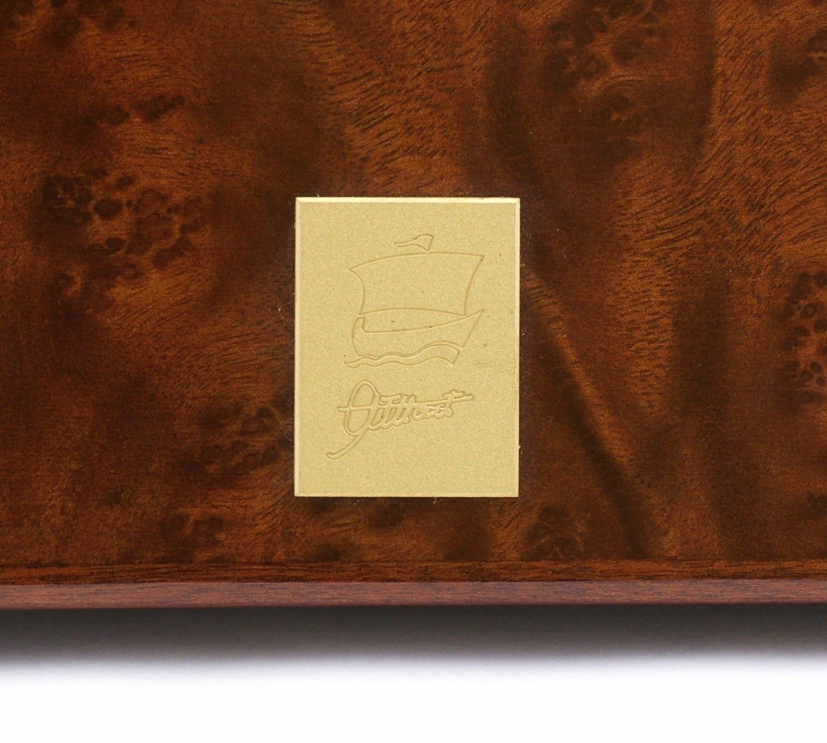 Ari 't Hart Trilogy Boxed Reel Set - LHW