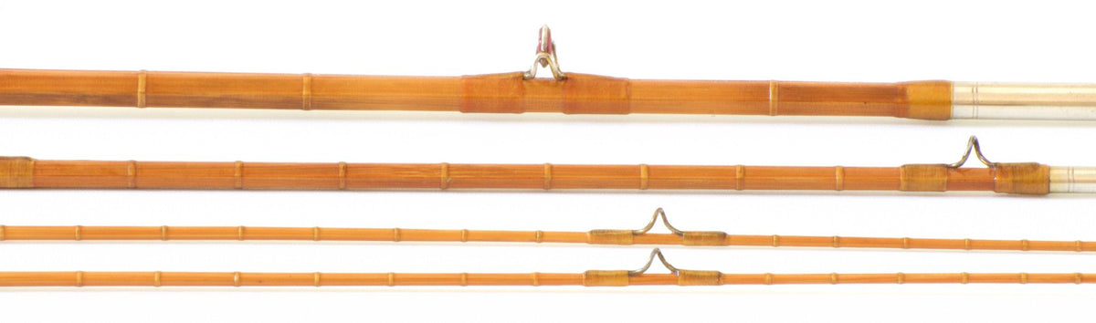 Thomas, FE -- Dirigo Bamboo Rod 8' 