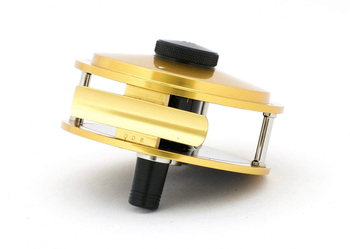 Joe Saracione Dave Inks No. 2 Fly Reel 
