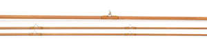 Jennings, Homer -- 7' 2/2 4wt Bamboo Rod