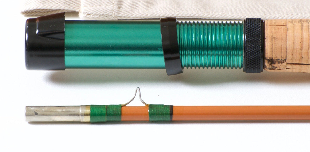 Abercrombie & Fitch Featherweight Fiberglass Rod 7' 5wt