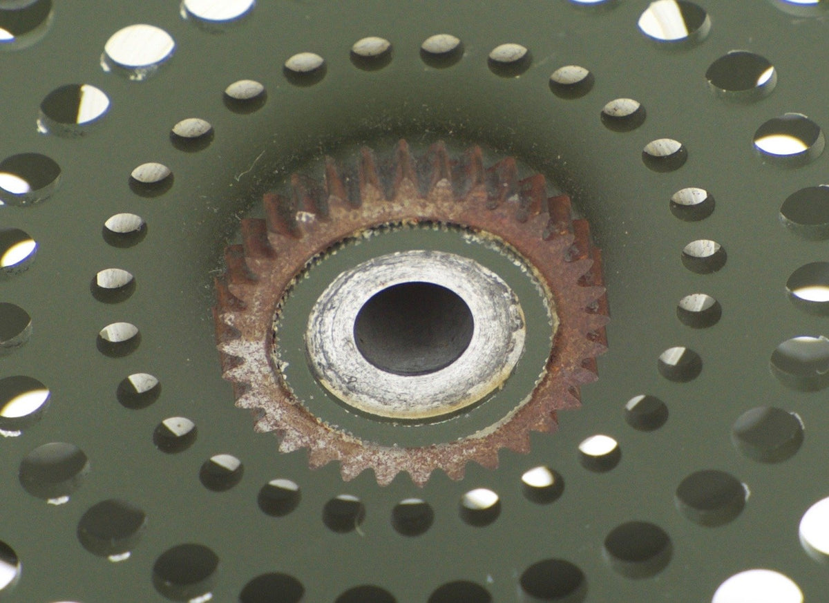 Orvis CFO III Limited Edition Fly Reel and Two Spare Spools