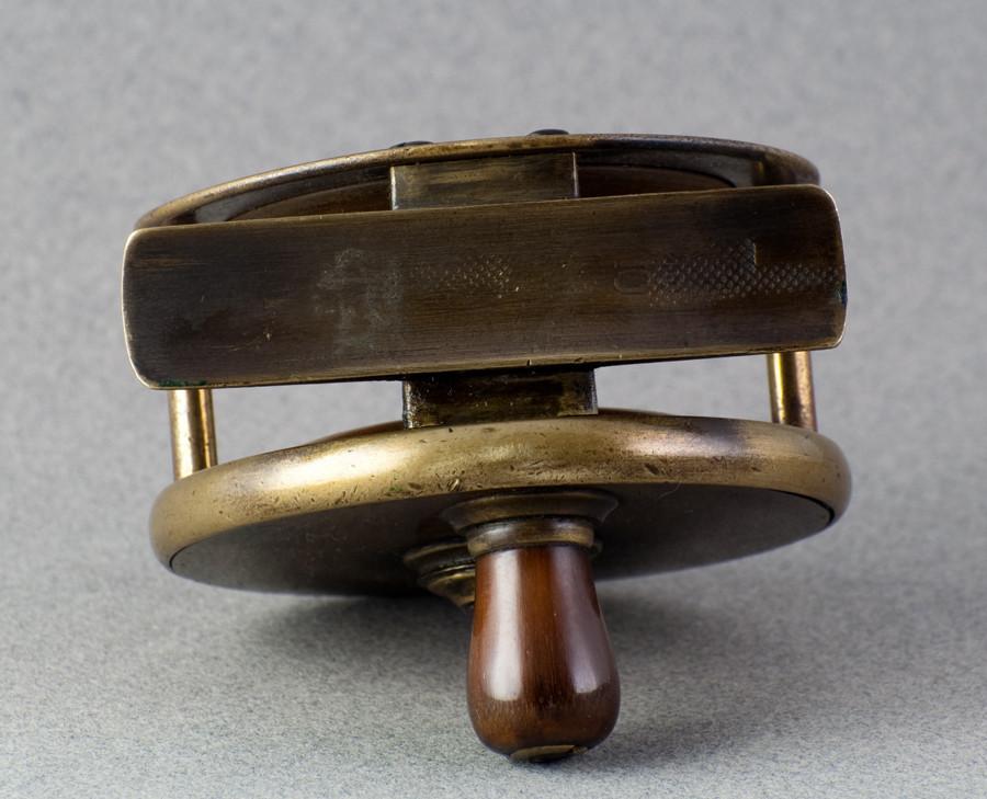 Malloch, PD - Sun & Planet Fly Reel 2 1/2" - rare!