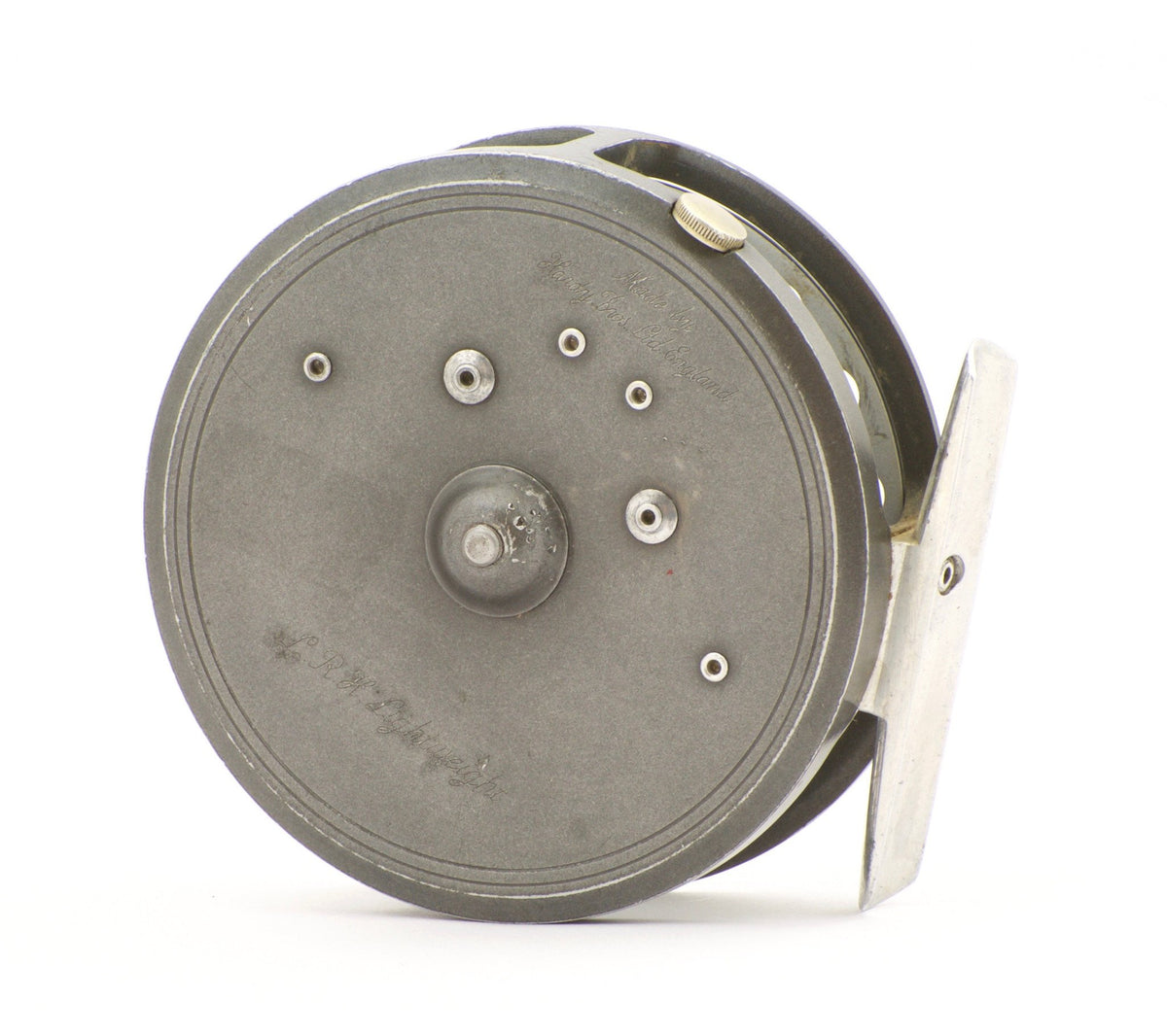Hardy LRH Lightweight Fly Reel