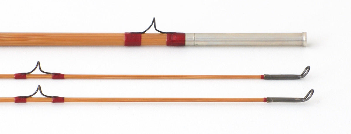 Leonard, H.L. -- Model 65 Bamboo Rod 