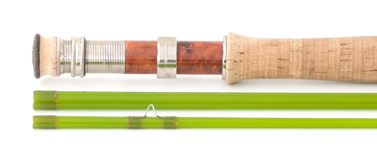 Graywolf / Epic Fiberglass Rod 8'6 6wt 