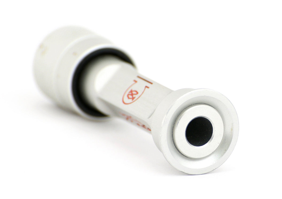 Ari 't Hart Reel Seat 