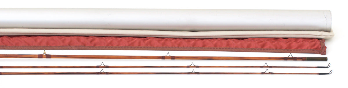 Young, Paul H. -- Driggs Bamboo Rod 