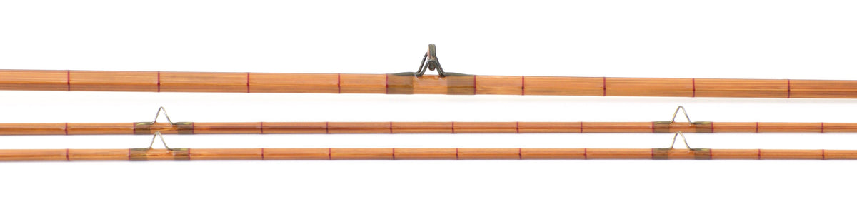 Wagner, J.D. -- Classic Series Bamboo Rod - F.E Thomas "Fairy"