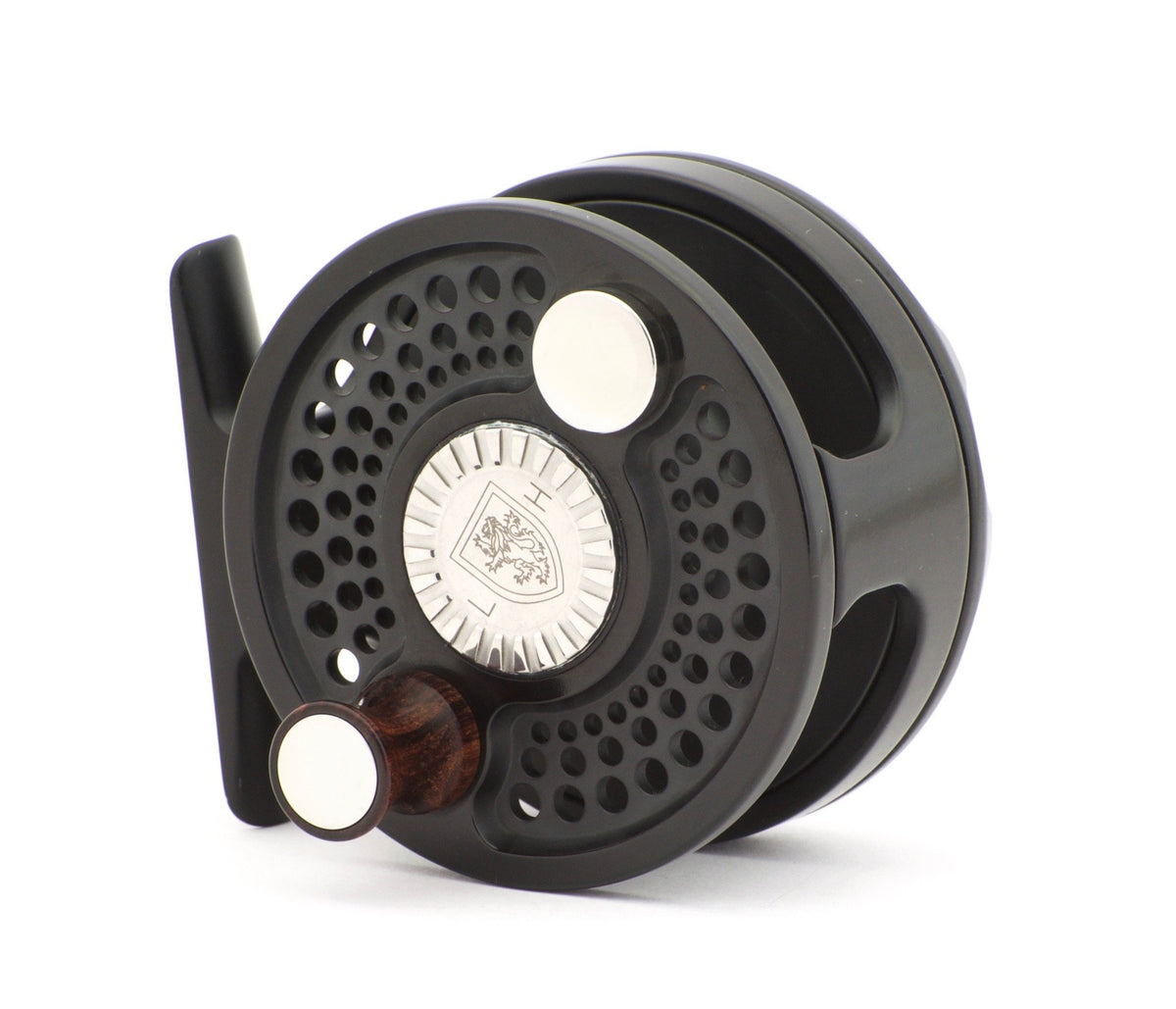 Charlton 8400 0.8 Signature Series Fly Reel