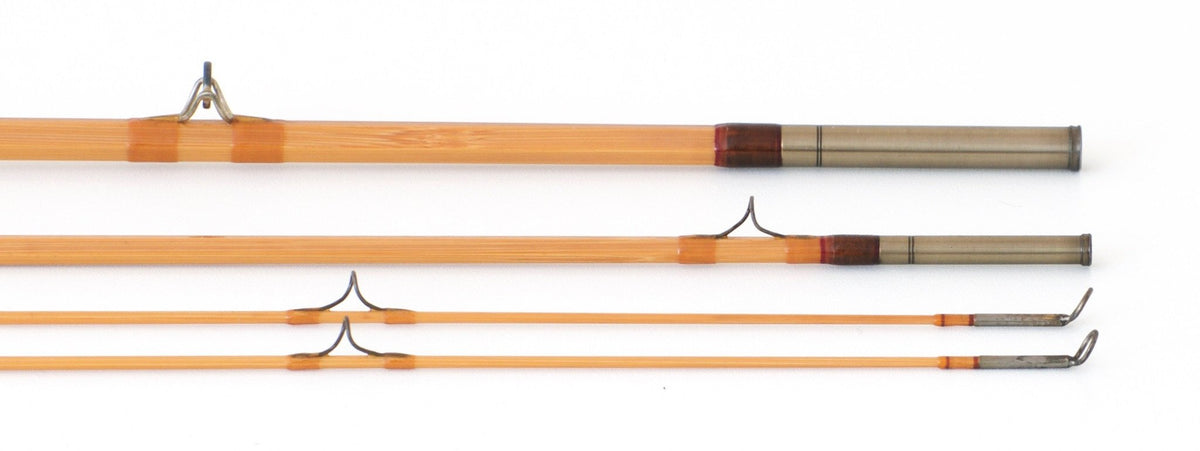 Leonard, HL - Model 50DF-5 Maxwell Leonard Bamboo Rod 