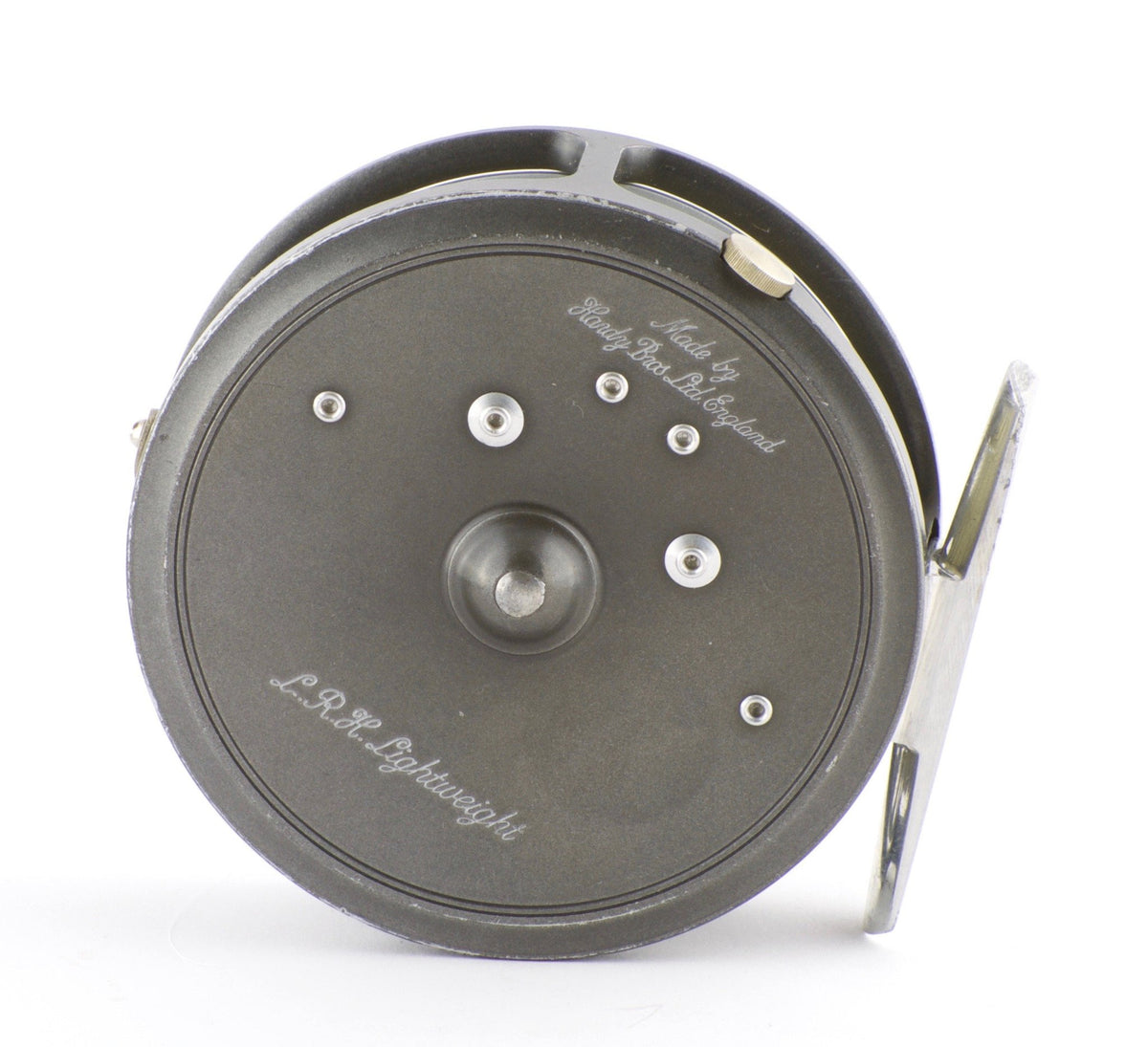 Hardy LRH Lightweight Fly Reel