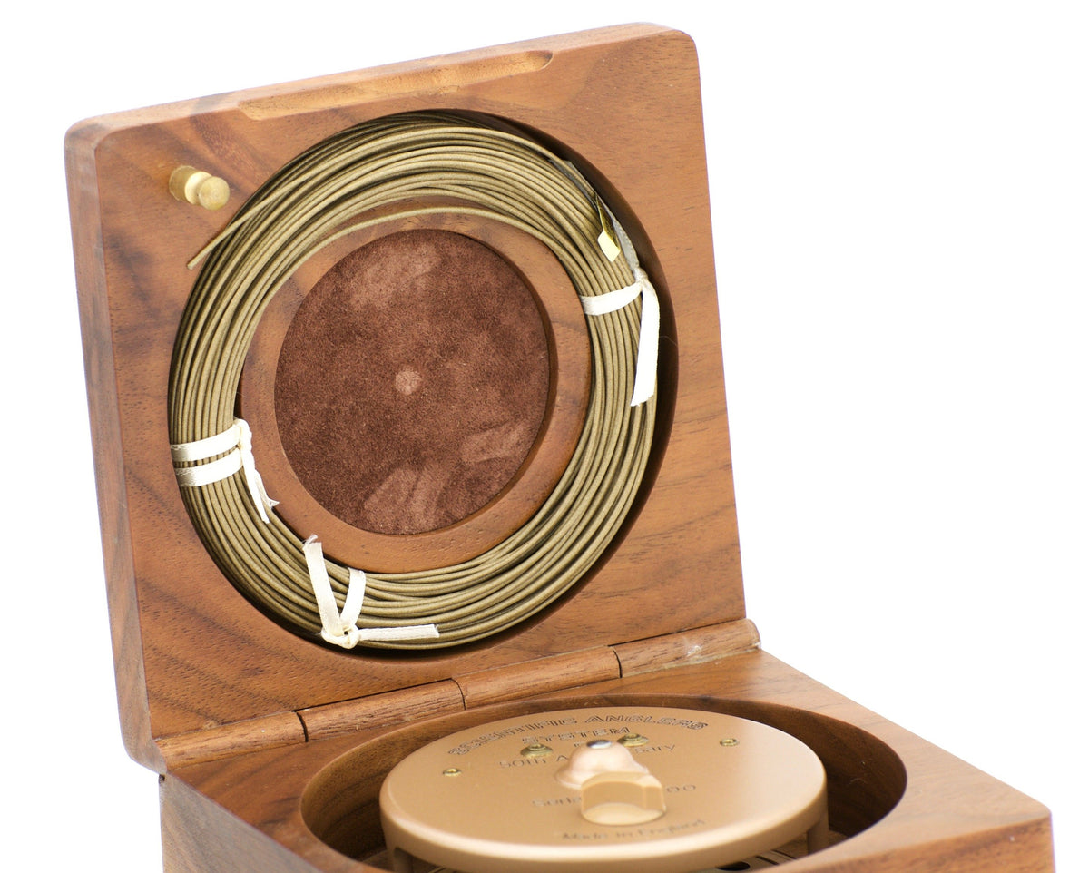Scientific Anglers 50th Anniversary Fly Reel