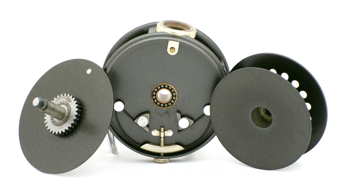 Hardy Perfect 3 1/8" Fly Reel 