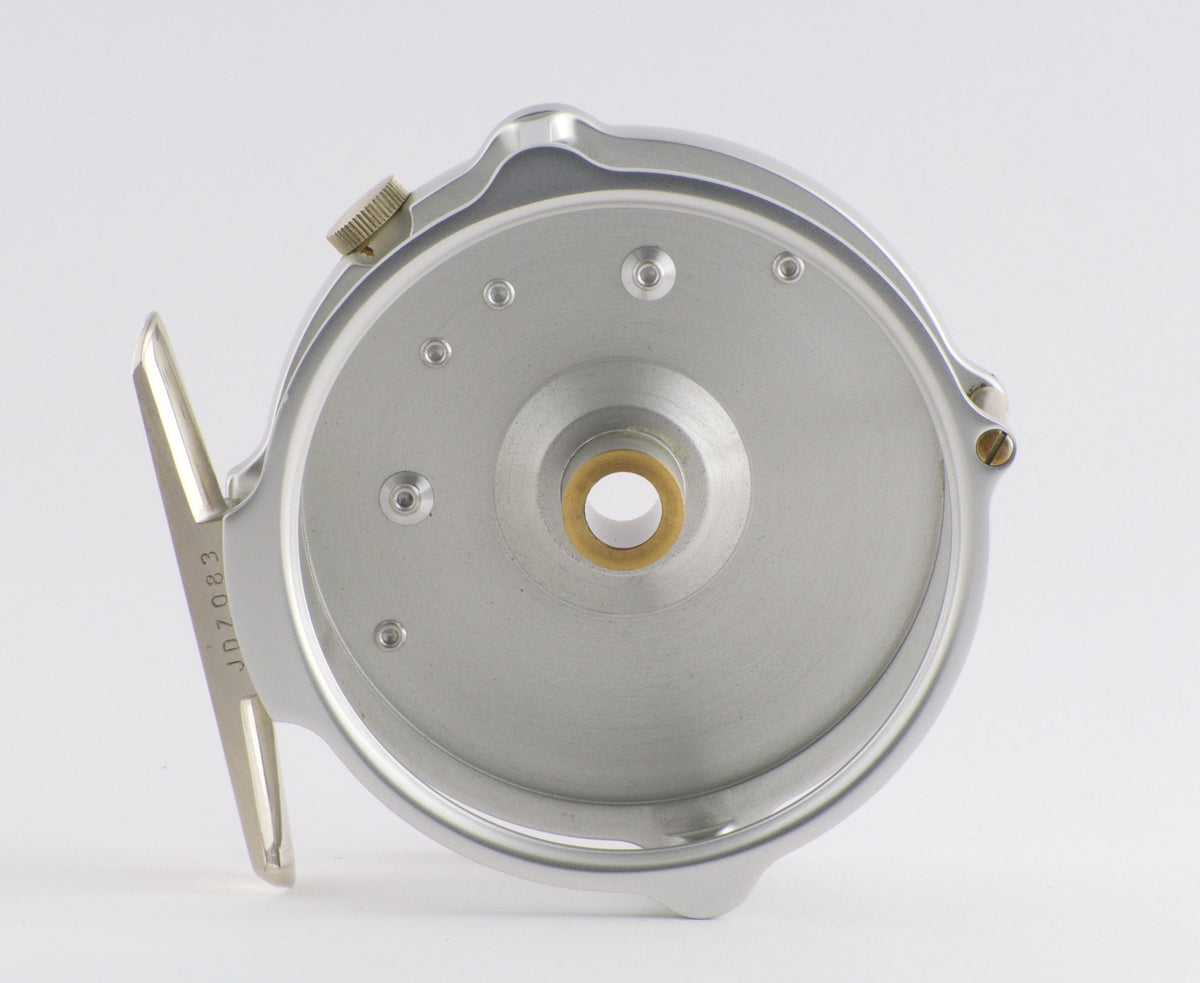 Hardy Bougle MKIV 3 1/4" fly reel 