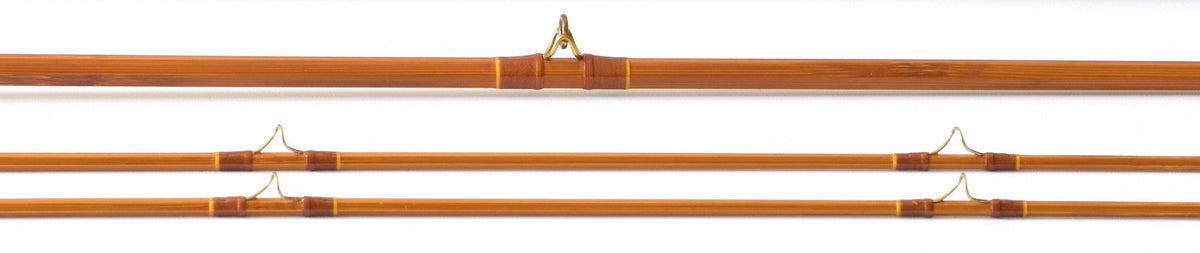 Howells, Gary -- 8' 5wt Bamboo Rod - MINT! 
