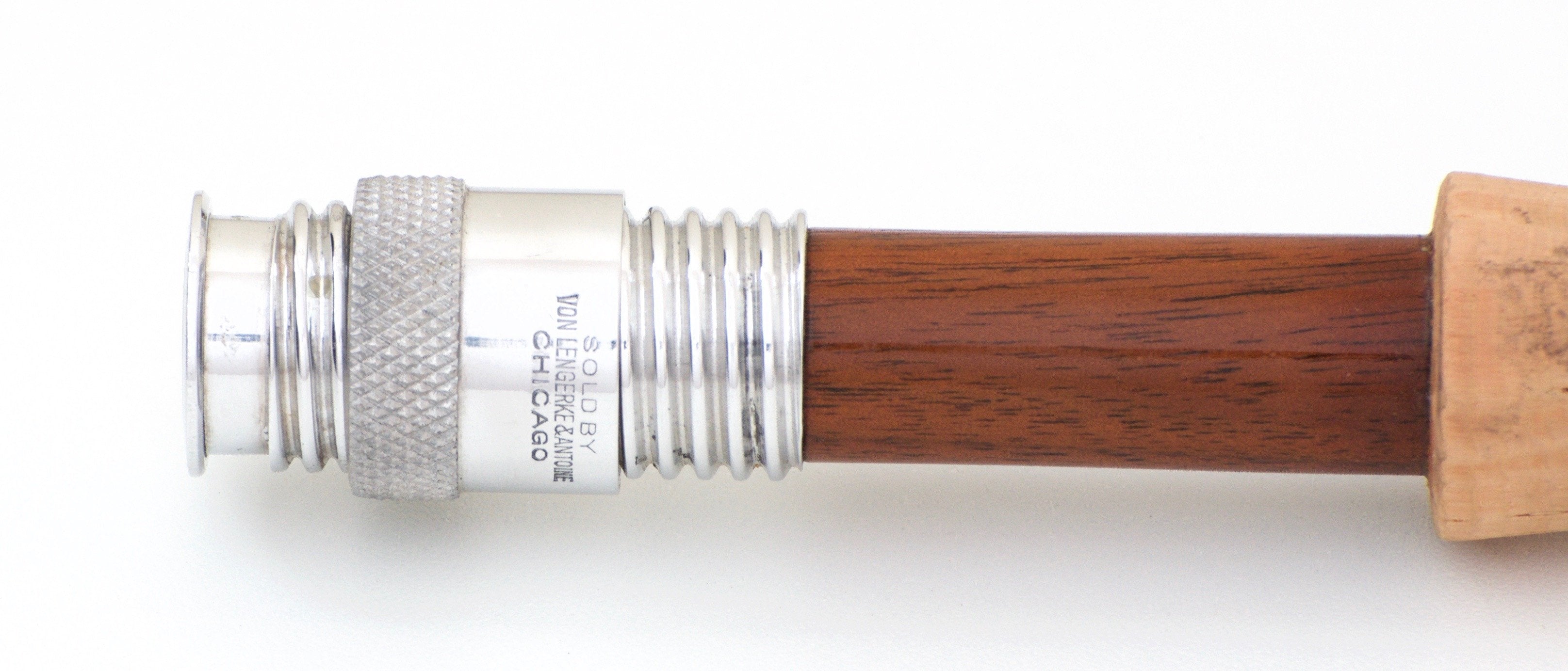 buy bamboo fishing pole chicago Payne Model 200 Bamboo Rod 8' 3/2 #4/5