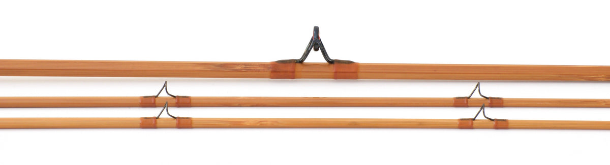 R.L. Winston Haig-Brown "Greased Liner" Commemorative Rod 9' 2/2 #7/8