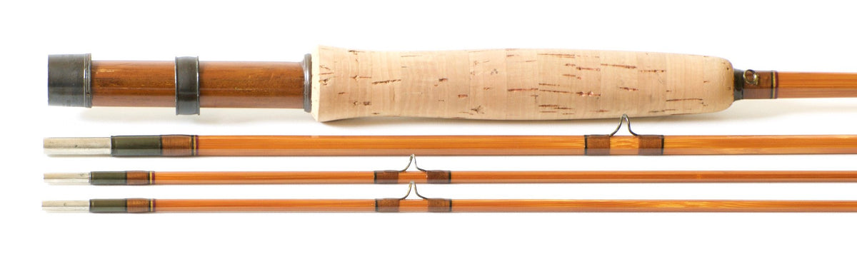 Payne Model 204L Bamboo Rod