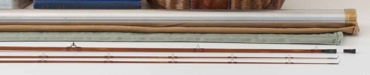 Brandin, Per - Model 834-2 DF 