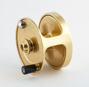 Fin-Nor No. 4 Direct Drive Fly Reel