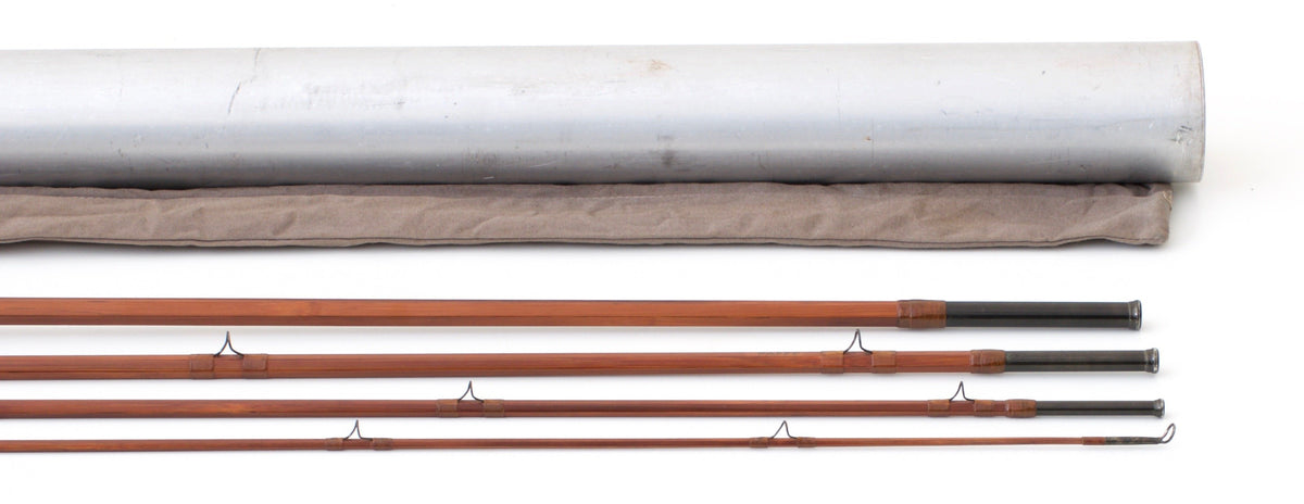 Orvis Traveler 9' 6-7wt Bamboo Rod