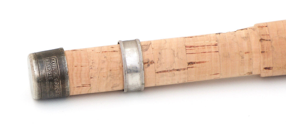 Young, Paul H. -- Ace Bamboo Rod 