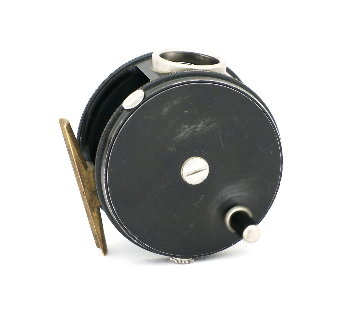 Thompson No. 500 Fly Reel - San Francisco