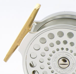 Hardy Bougle 110th Anniversary Limited Edition Fly Reel