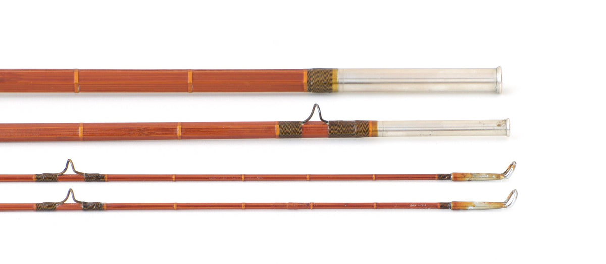 Goodwin Granger Favorite Model 9050 Bamboo Rod