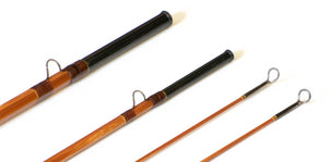 Payne Model 200 Bamboo Rod