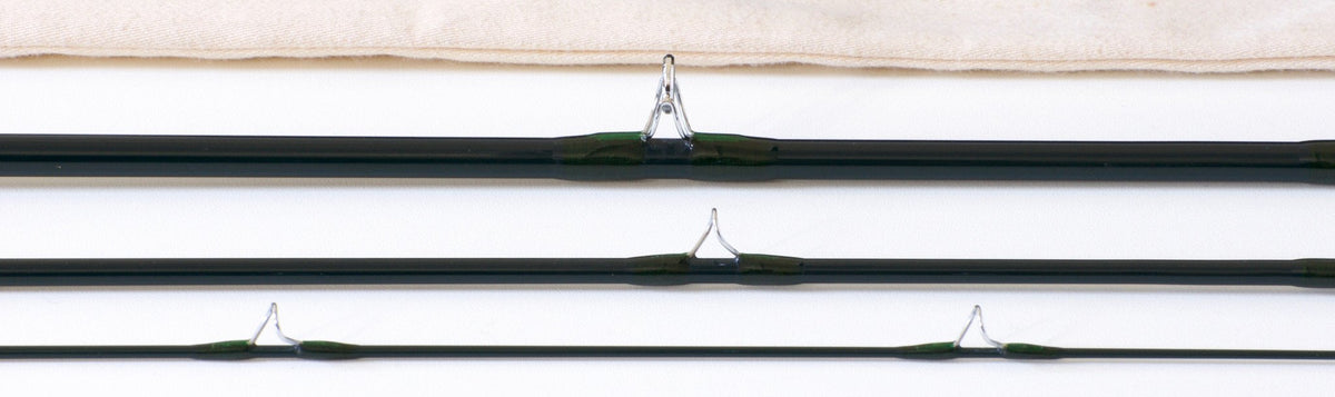 Winston IM6 Graphite Rod 9' 5wt 3pc 