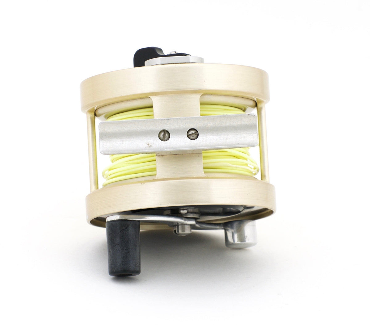 Bogdan Model 0 Fly Reel - RHW