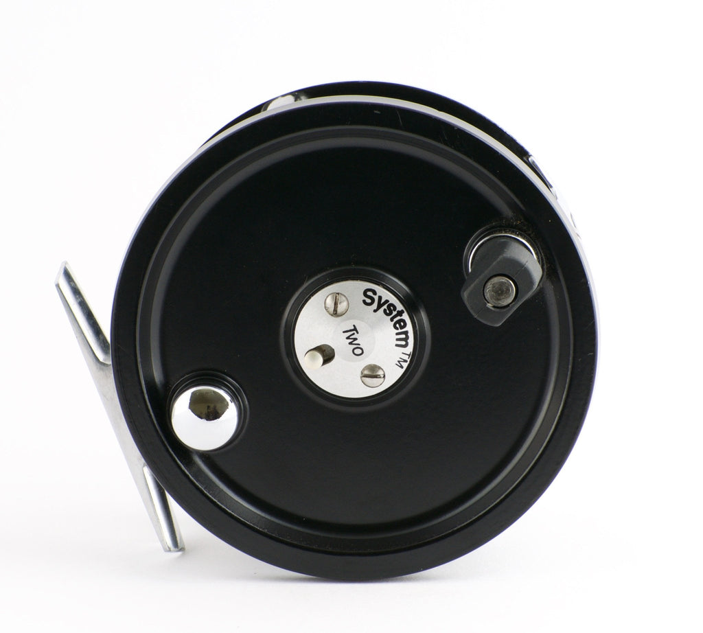 Scientific Anglers System Two Fly Reel 1011 - Spinoza Rod Company