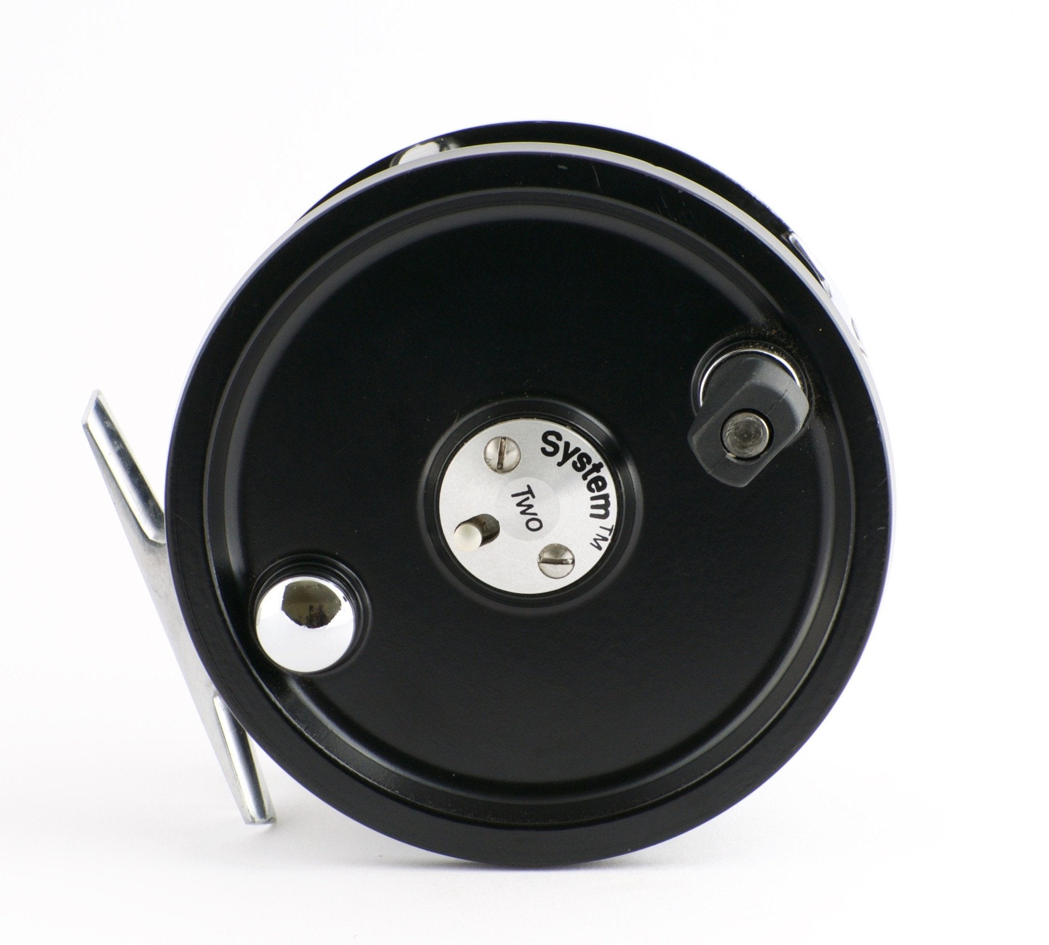 concept 2 fly reel Scientific Anglers System Two Fly Reel 1011