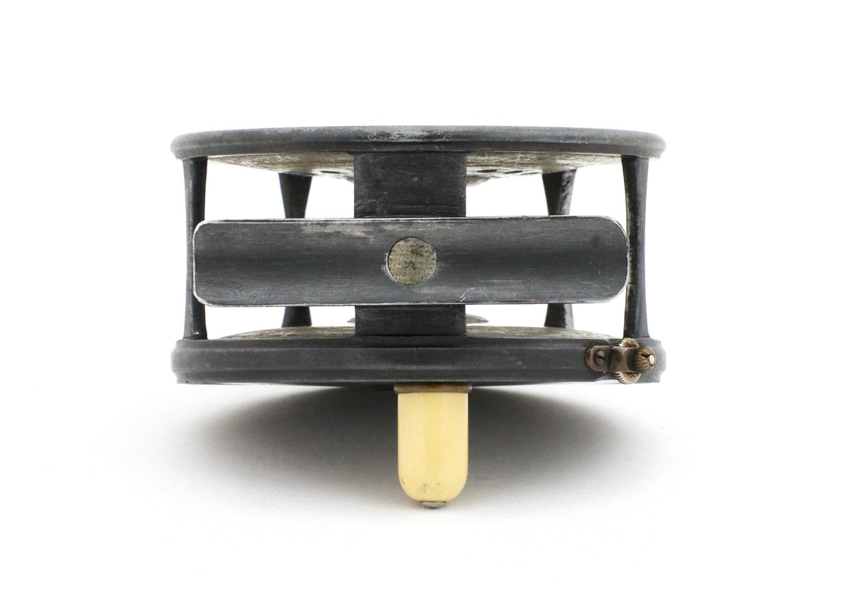 Hardy Brass Face Perfect 4 1/4" Fly Reel 